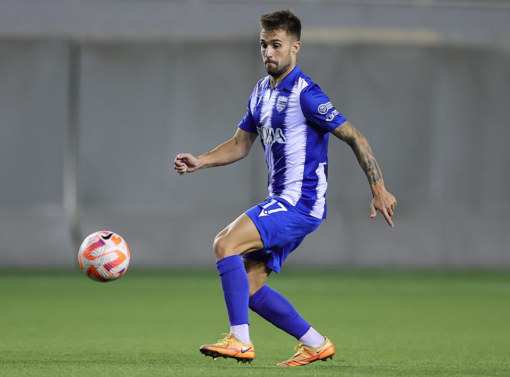 SUPERLIGA Novi Pazar slavio u Nišu, presudili rezervisti