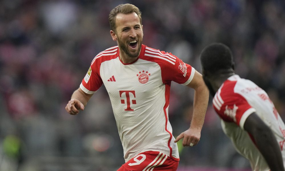 BUNDESLIGA Kejn het-trikom ponizio Štutgart! Bonifejs promašio penal, pa Leverkuzenu doneo ceo plen (VIDEO)