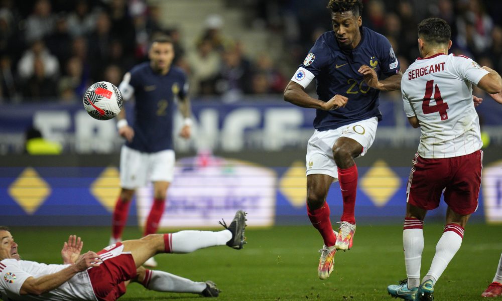 NEKA SE UEFA ZAPITA Ko sve treba (i može) da igra kvalifikacije? Francuzi im dali 14!