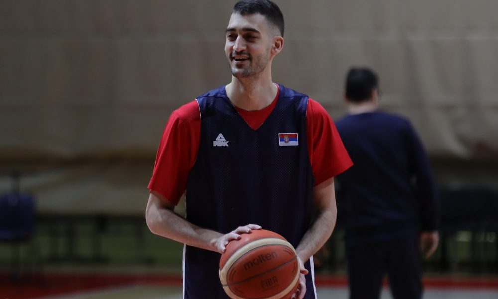 „JAGO MI JE POMOGAO“ Đoković za MaxBet Sport: U Brazilu svi prate Kabokla i Dos Santosa! Ne prija mi da se hvalim Jokićem