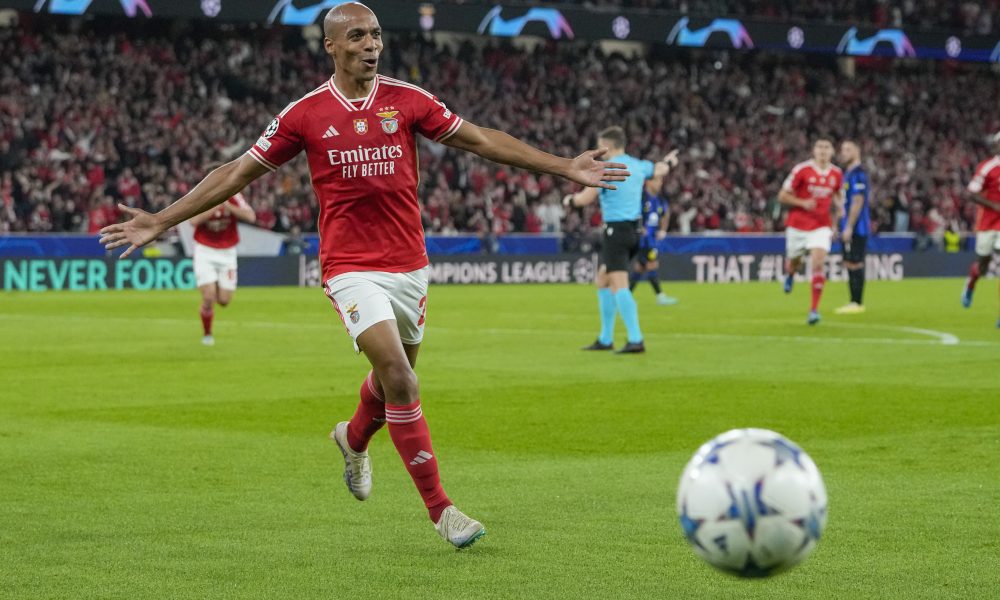 GRUPA D Inter za 20 minuta poništio het-trik Žoaa Marija… Upisao se Arnautović, Srbima bod u San Sebastijanu