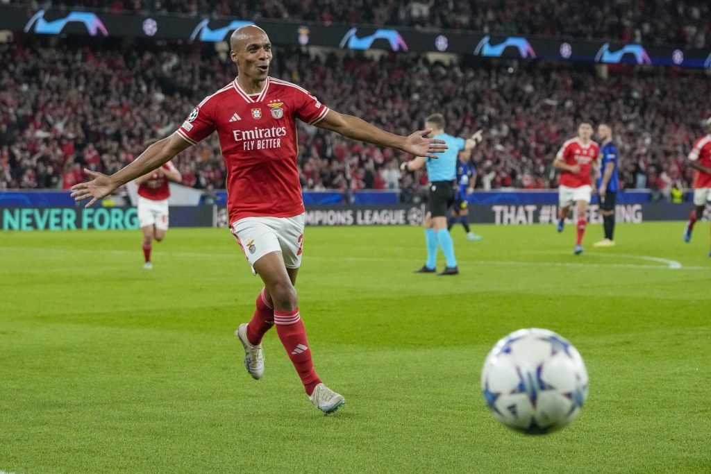 GRUPA D Inter za 20 minuta poništio het-trik Žoaa Marija… Upisao se Arnautović, Srbima bod u San Sebastijanu