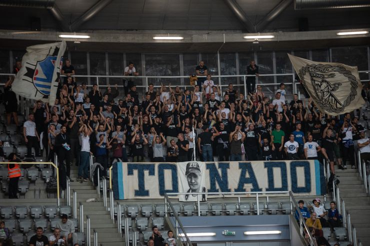 NEMAJU SRAMA Navijači Zadra se oglasili saopštenjem: Ako Zvezda ne dođe, očekujemo pobedu od 30:0!