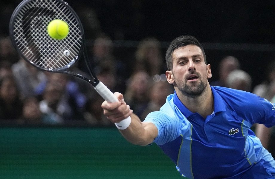 KROZ DRAMU DO FINALA Đoković u maratonu srušio Rusa!