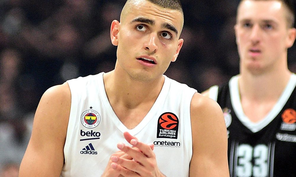 ŽESTOKA PROVOKACIJA POSLE MEČA Madar ovo nije očekivao! Napuštao „Arenu“ i čuo reči koje skoro neće da zaboravi (VIDEO)