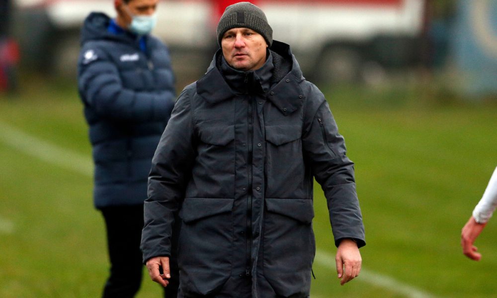 „SNEŽNI“ REMI U SURDULICI Milanovićev radnik prekinuo seriju poraza