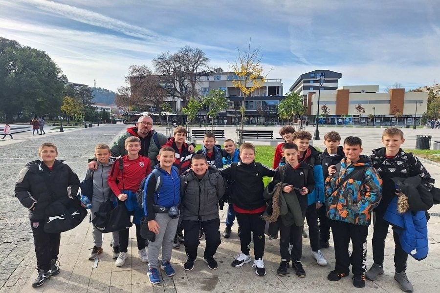 ANKETA MAXBET SPORTA U Leskovcu jednoglasni pred meč sa Bugarskom: Srbija ide na Evropsko prvenstvo! (VIDEO)