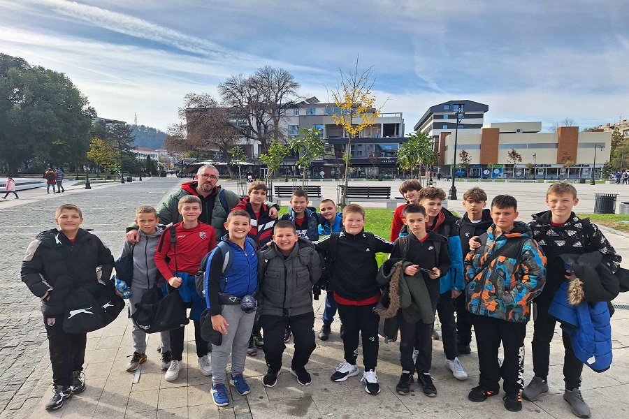 ANKETA MAXBET SPORTA U Leskovcu jednoglasni pred meč sa Bugarskom: Srbija ide na Evropsko prvenstvo! (VIDEO)