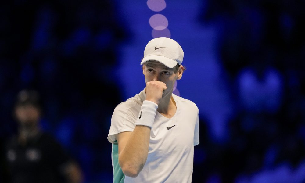 DEJVIS KUP Ukoliko eliminiše Veliku Britaniju, Srbija za finale igra protiv Italije