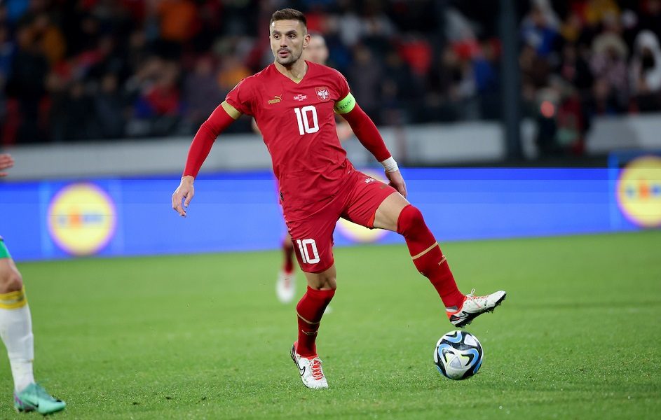 TADIĆ PRED PUT U NEMAČKU: Cilj je da prođemo grupu, a nije bitno kako! Dobro je što nema euforije