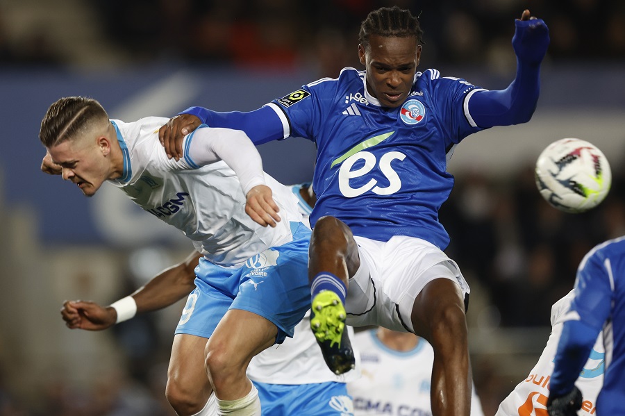 LIGA 1 Bez pobednika u duelu Vijere i Gatuza… Ljuboja izveo početni udarac u neprepoznatljivom izdanju (FOTO)