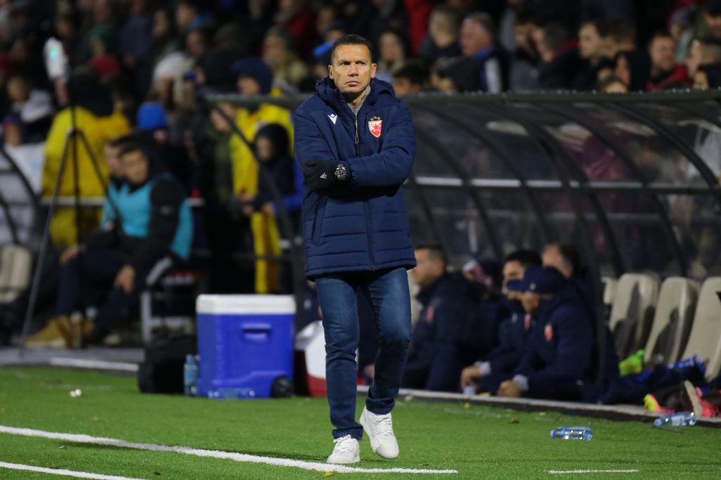 BLEDA ZVEZDA U PANČEVU Samo ugovor ne može da bude temelj podrške Baharu! Evropski ispit kroji ostanak ili rastanak