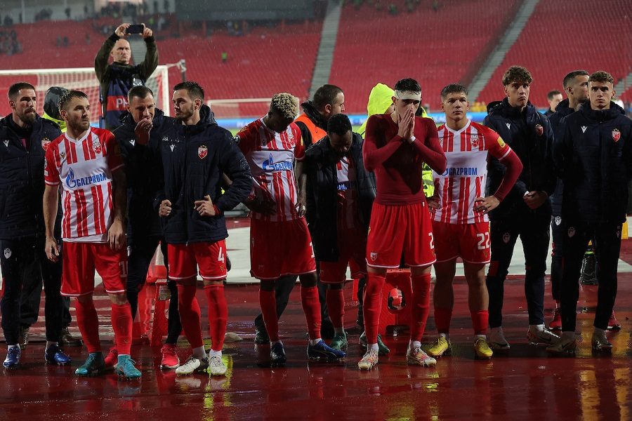 GOL MALO ZA BOD Pogodak u mreži Lajpciga doneo samo jubilej u eliti (VIDEO)