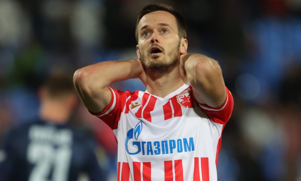 SLS Crvena zvezda ponovo „kiksnula“, Đakovac u nadokandi doneo bod TSC-u! Partizan sada ima „plus šest“ (VIDEO)