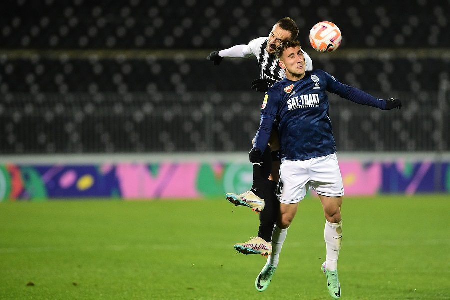 POTEZ O KOJEM PRIČA SRBIJA Ćirković za MaxBet Sport: Posmatrao sam loptu kako leti ka golu… tako je bilo suđeno! Gledao sam Piksijev pogodak mnogo puta