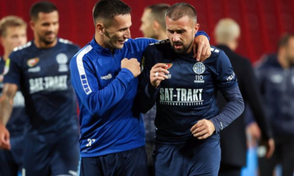 TSC GOSTUJE FRAJBURGU Đakovac za MBS: Idemo da se nadigravamo, želimo makar bod!