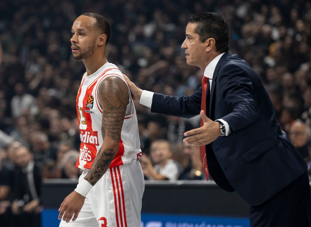 POSTAO ZABORAVAN? Nejpir otkrio kada je odlučio da ode iz Zvezde! Da li je govorio istinu?