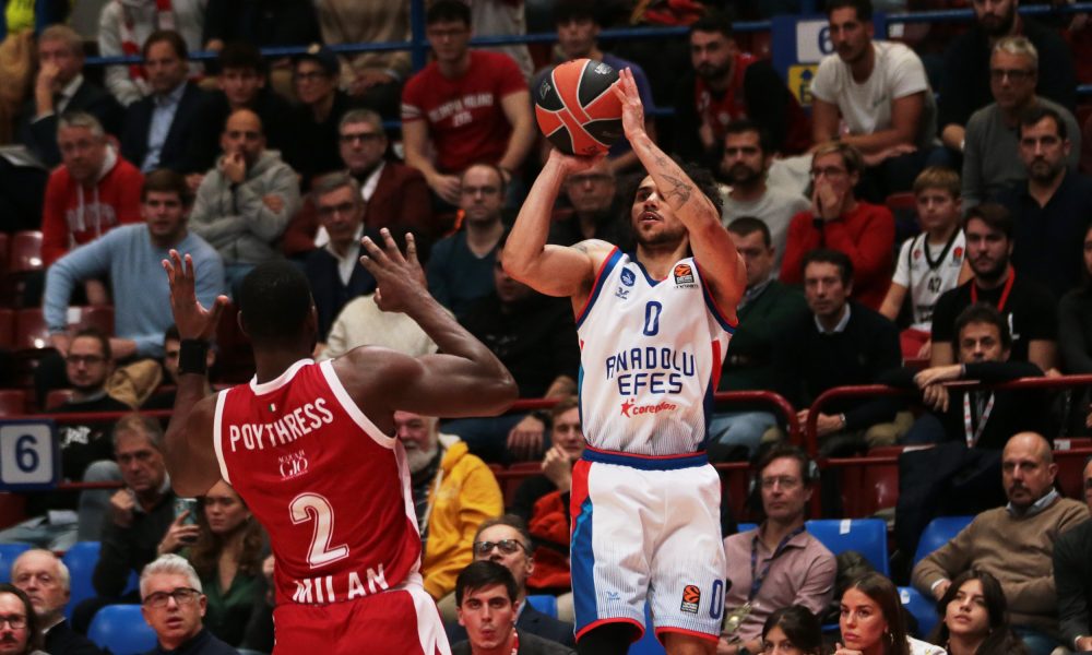 Dok jednom ne smrkne, drugom ne svane… Efes u ogromnim problemima pred Partizan