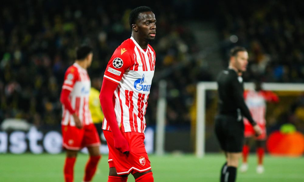 NDIAJE SE UPOREDIO S MILOJEVIĆEM: Obojica imamo izuzetan karakter! Jedva čekam da…