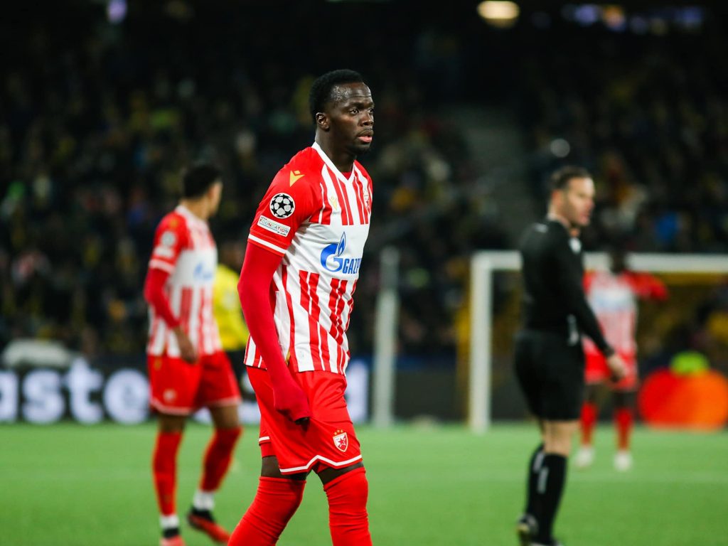 NDIAJE SE UPOREDIO S MILOJEVIĆEM: Obojica imamo izuzetan karakter! Jedva čekam da…