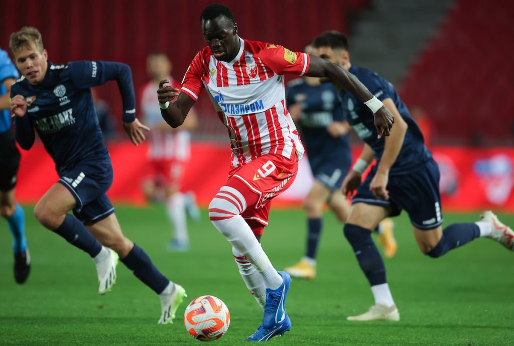 KO SE NIJE POJAVIO NA PROZIVCI Kritikovani napadač i još dva stranca nisu tu, kažu… (FOTO)