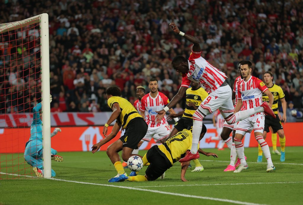 SVE SPREMNO ZA DERBI NA SEVERU Bahar sa tri bonusa, Ndiaje i Mijatović zajedno! Lalatović se neće braniti (SASTAVI)