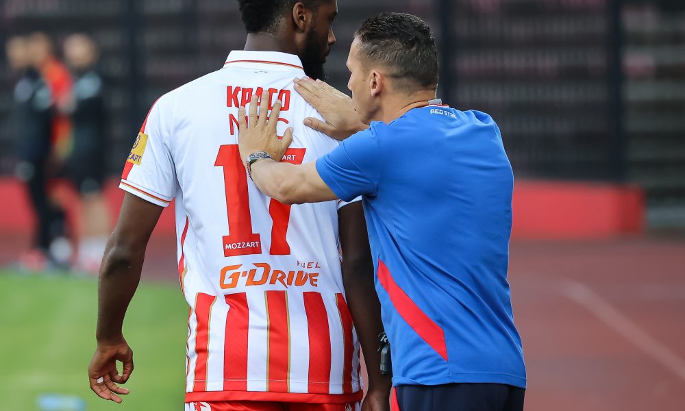 BAHAROV NAJVEĆI ZLOČIN „Ubistvo“ Žana Filipa K.