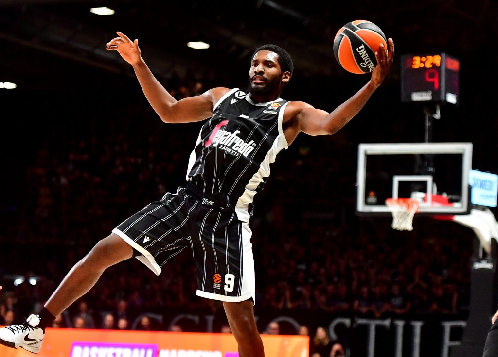 Ko je Džejlin Smit i šta donosi Partizanu? Čekao se kao ozebao sunce! Ovo su njegove vrline i mane (VIDEO)