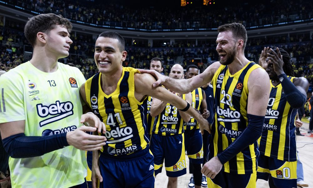 ŽOCOV UTICAJ JE JAK Umesto kuma – veliki prijatelj! Ništa od bivšeg trenera Partizana (FOTO)