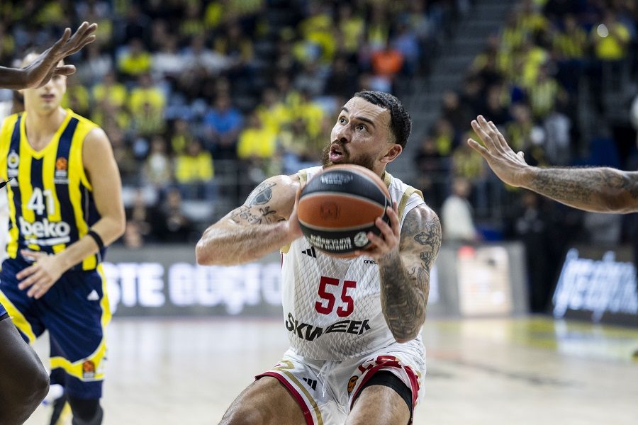 Džejms prokomentarisao tehničku grešku: Najluđe izmišljeno sr**e (VIDEO)