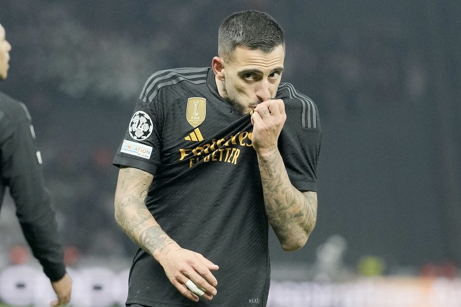 TRANSFER TOKOM EP Hoselu pojačao katarski klub