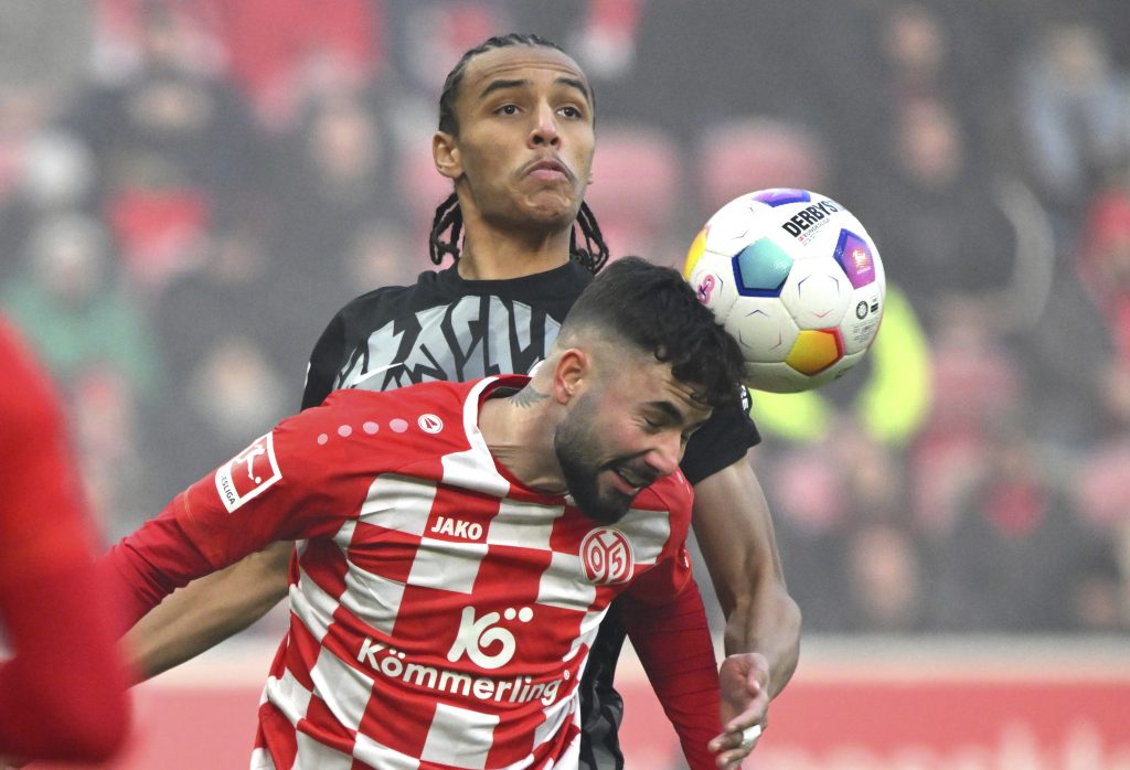 BUNDESLIGA Frajburg pobedom dodatno otežao situaciju Majncu