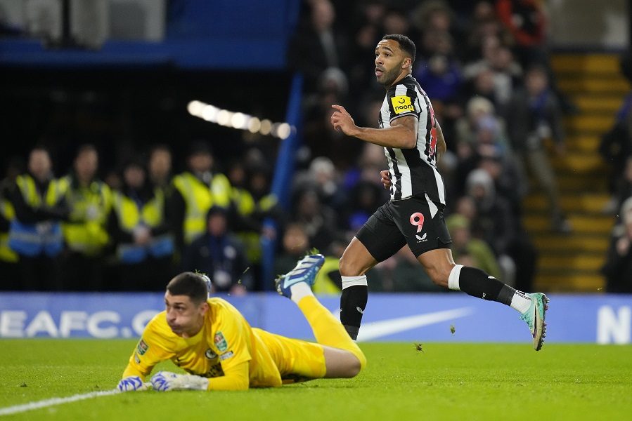 POKETINO HVALIO SRBINA Odlična ličnost i profesionalac