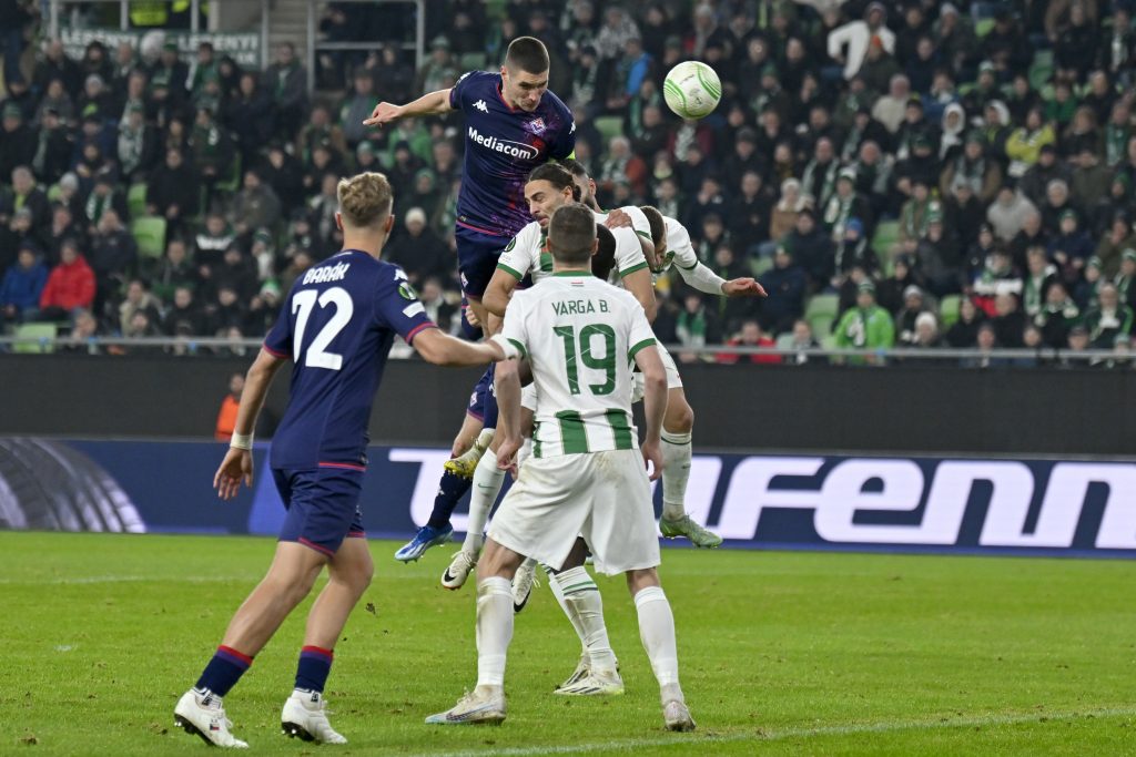 SERIJA A Isti rezultat na dve utakmice, Milenkoviću i Samardžiću po 90 minuta