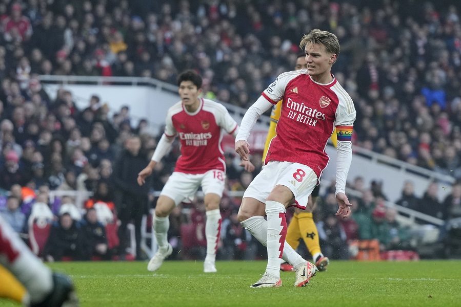 Problem za Artetu: Kapiten propušta meč s Altetik Bilbaom!