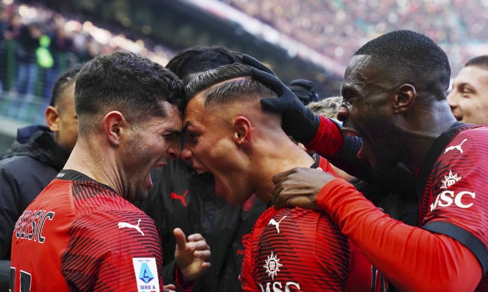 DOK SE NEĆKA MILAN Srbin na meti dva kluba iz Engleske