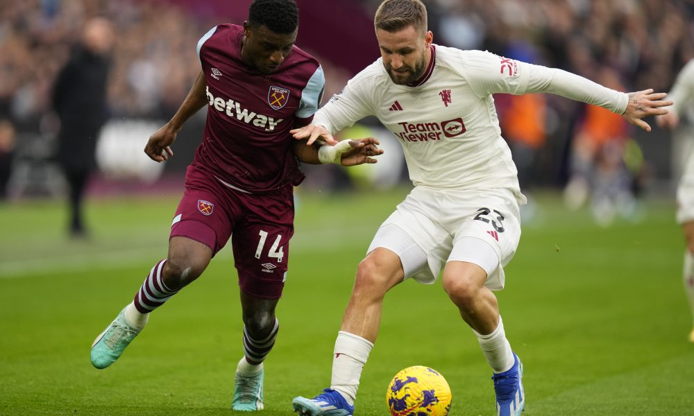 PREMIJER LIGA Nema kraja krizi Mančester junajteda! Četvrta utakmica zaredom bez gola… Surova osveta Dejvida Mojesa