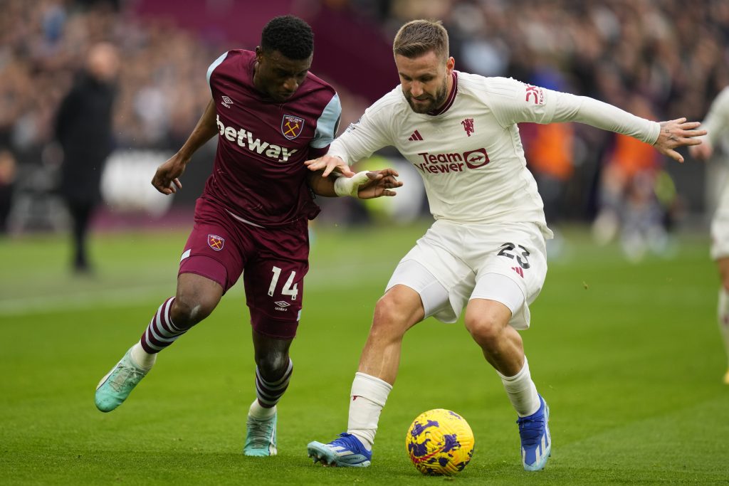 PREMIJER LIGA Nema kraja krizi Mančester junajteda! Četvrta utakmica zaredom bez gola… Surova osveta Dejvida Mojesa