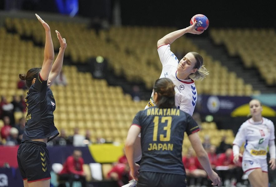 NIJE DOBRO POČELO Srpske rukometašice izgubile od Crne Gore na Evropskom prvenstvu