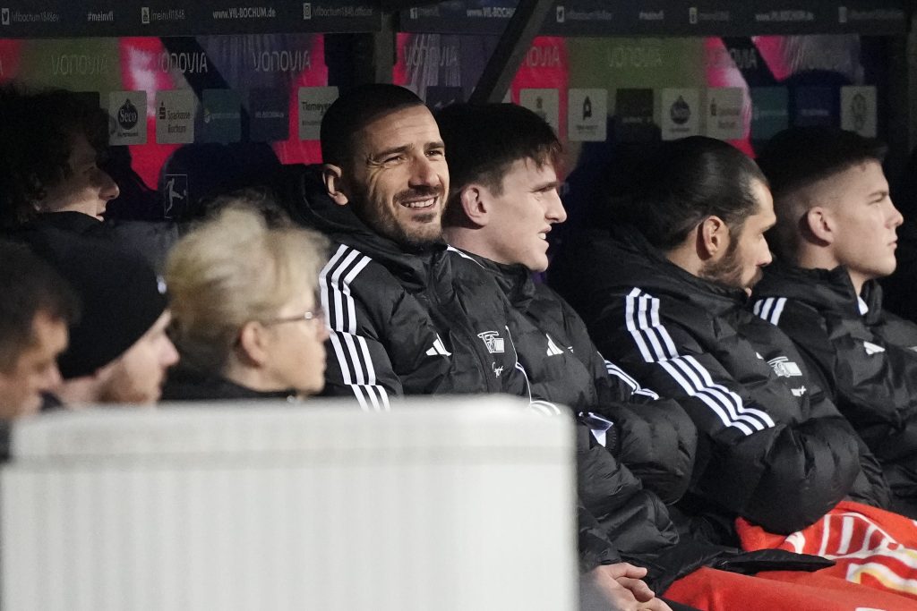 ODLAZAK POSLE NEUSPEHA Bonući napušta Berlin i pridružuje se Murinjovom timu?