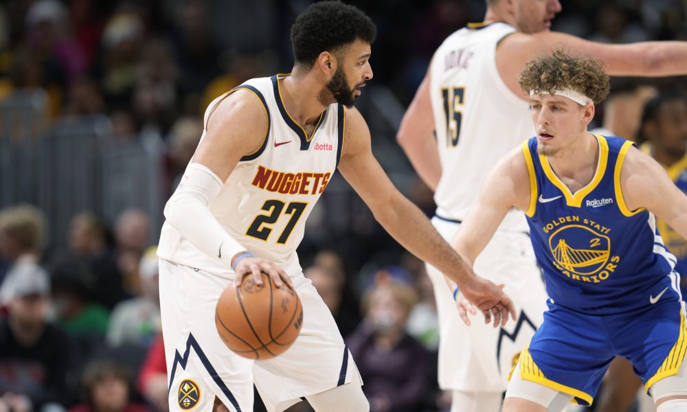 MAREJ STAO UZ JOKIĆA: Ne možete da ga čuvate bez faula – i ja bih voleo da imam toliko slobodnih bacanja