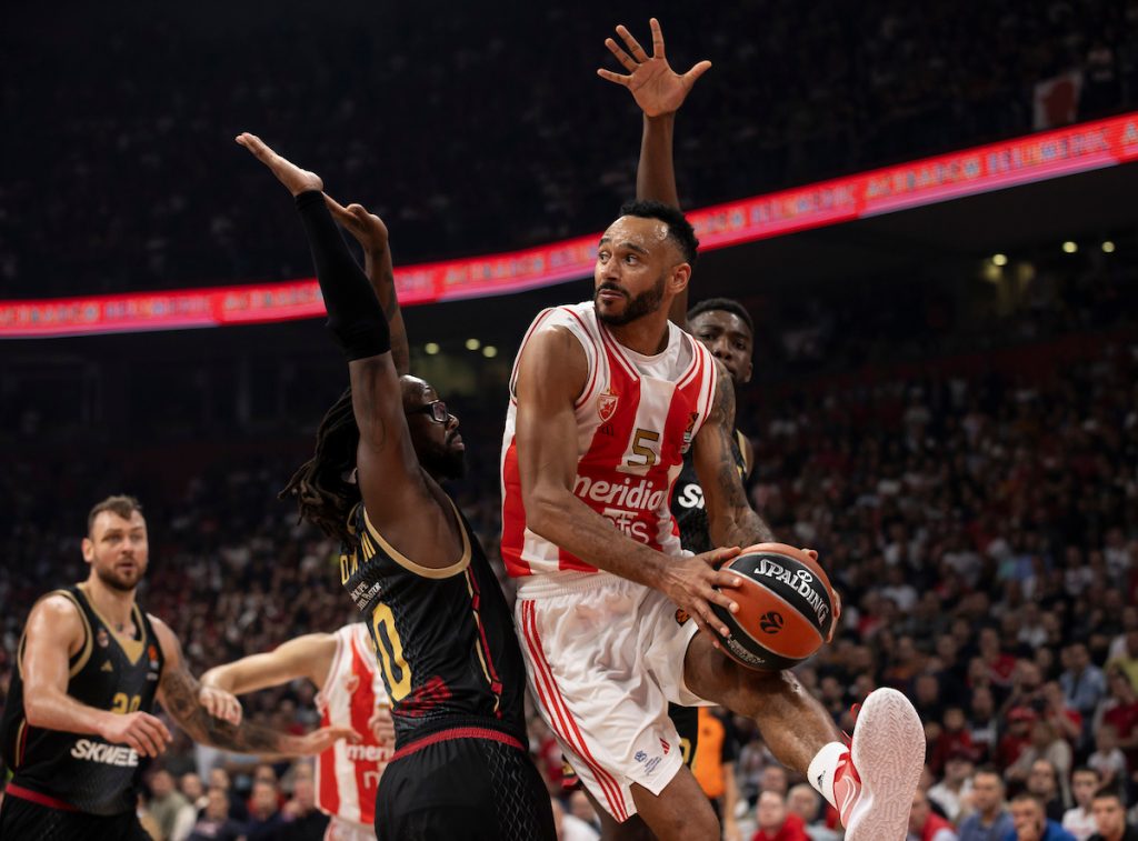 HANGA: Nejpirov odlazak ništa nije promenio, ali dolazak Topića jeste