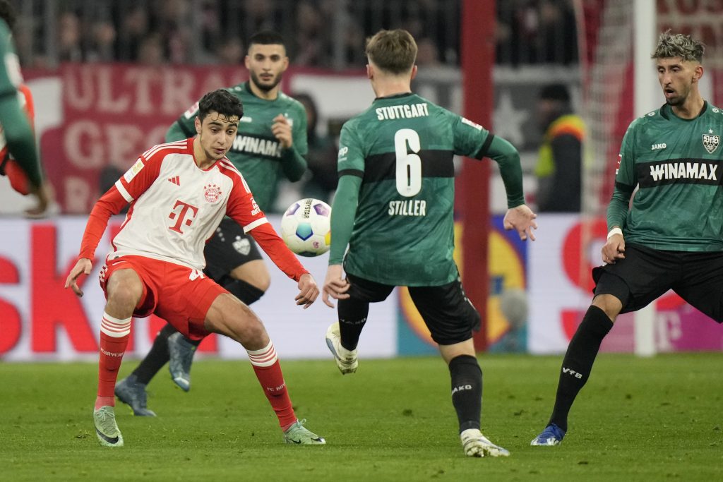 GOTOVO Nemci završili priču sa Pavlovićem! Nada „orlova“ je na tankim nogama, evo šta kažu u FSS