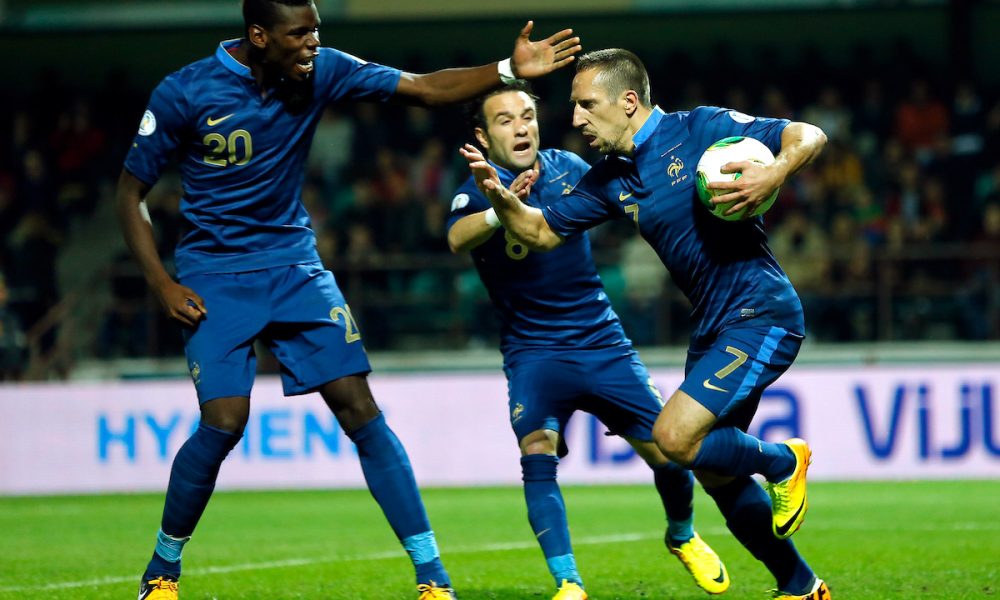 TRANSFER BOMBA U SEVERNOJ MAKEDONIJI? Velika zvezda svetskog fudbala stiže u Gostivar