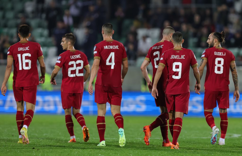 OVO JE MALO KO ZNAO Srpski fudbalski reprezentativac je sjajan šahista! Učestvovao na Evropskom prvenstvu, imao zapažen rezultat… (FOTO)