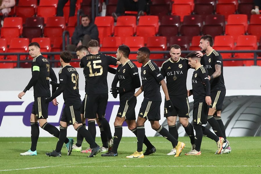 JESENJE SAZREVANJE Fudbaleri Čukaričkog pokazali da uče lekcije, ali će i trener Matić morati da radi na sebi