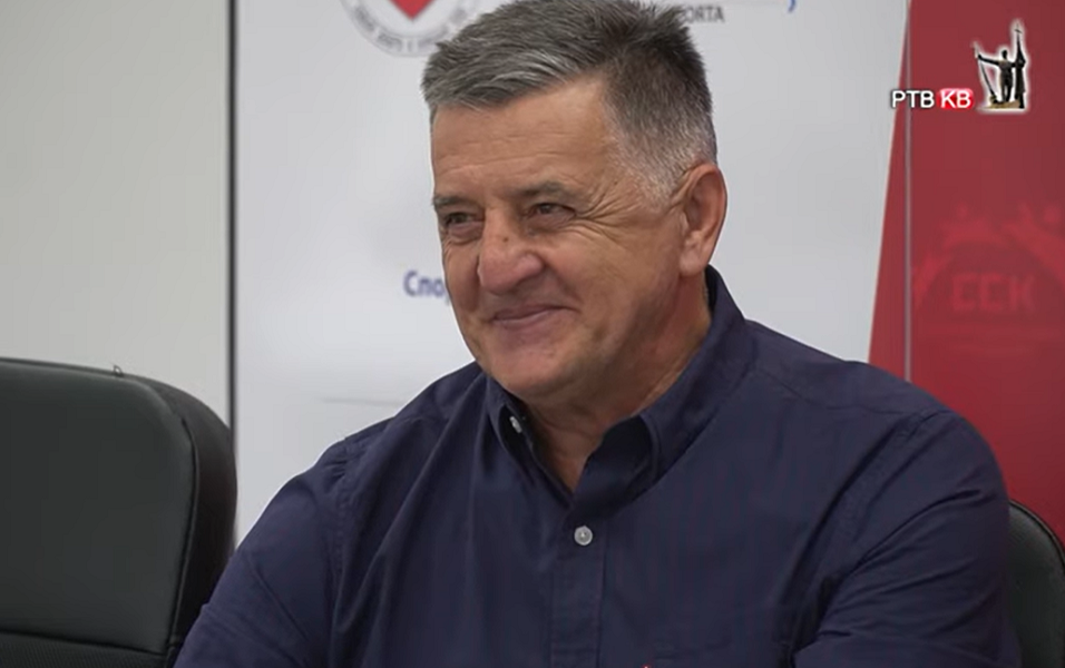 NEOČEKIVANO Rastali se trofejni srpski stručnjak i Kuvajt… Klub je bio lider prvenstva!