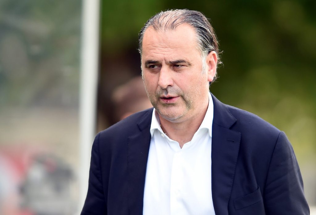 GROF BOŽOVIĆ O BAHARU: Zašto ga smeniše kad je već toliko dobro radio? Sramno je to što…