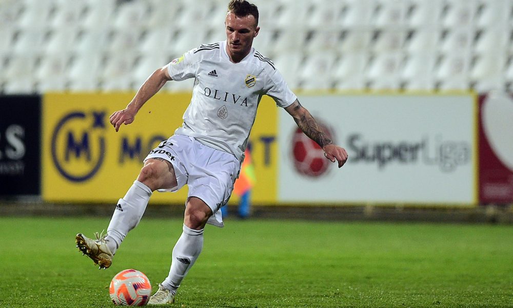 IVANOVIĆ POSLE GENKA: Ako sledeće godine budemo igrali Evropu sigurno će da bude drugačije