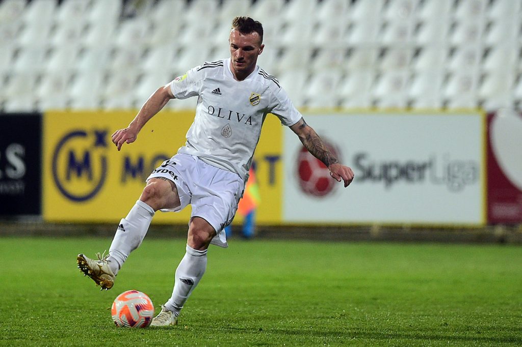 IVANOVIĆ POSLE GENKA: Ako sledeće godine budemo igrali Evropu sigurno će da bude drugačije